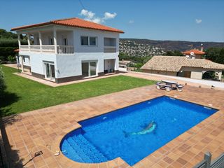 Affitto Casa in Cabanyes-Mas Ambrós-Mas Pallí. Ref 145.13.a chalet independiente en alquiler de larga duración