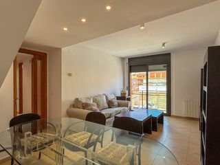 Lloguer Dúplex  Conrad palli i batet 11. Ático dúplex  en palamós