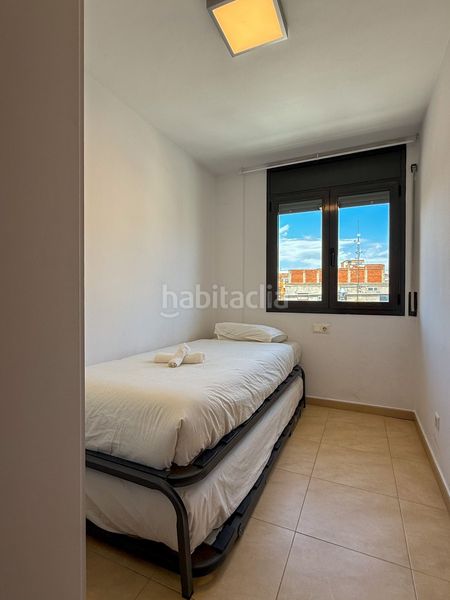 Foto e4362679-de65-4137-bad5-ccbb96d6ba80. Lloguer dúplex amb calefacció a Avinguda Catalunya Palamós