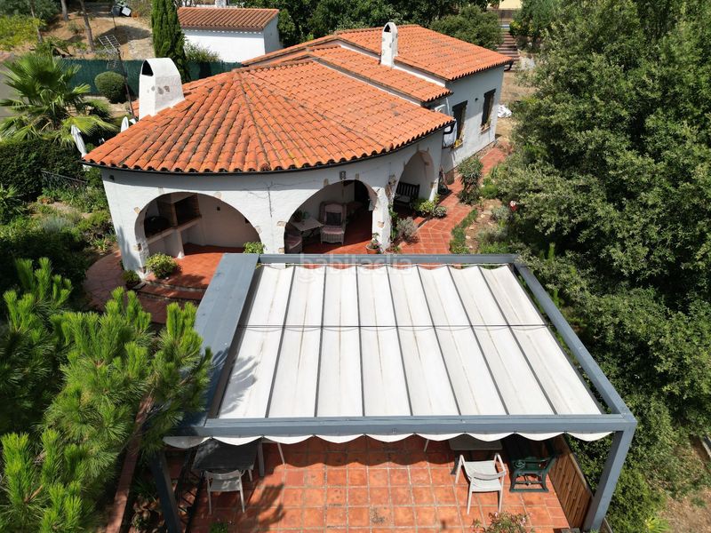 Foto 12f82804-4378-4b6f-aedf-832dbb58dc4d. Casa a liverpool 4 a Cabanyes-Mas Ambrós-Mas Pallí Calonge
