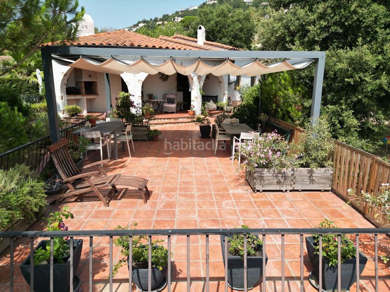 Foto 64a8a821-7996-4ed2-9242-2723e9b23340. Casa a liverpool 4 a Cabanyes-Mas Ambrós-Mas Pallí Calonge