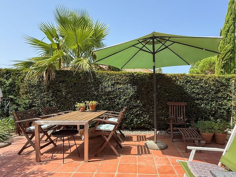 Foto c7ef31c9-0041-4d06-8249-8a6c3dfe7f2a. Casa a liverpool 4 a Cabanyes-Mas Ambrós-Mas Pallí Calonge