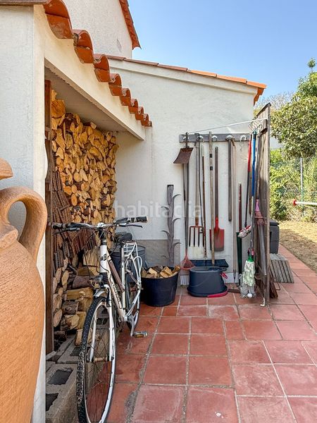 Foto d0af2726-8529-4661-95d7-0fcdb3cbf6eb. Casa a liverpool 4 a Cabanyes-Mas Ambrós-Mas Pallí Calonge