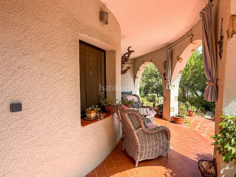 Foto f7265e8a-9a27-4382-b130-956a68603aeb. Casa a liverpool 4 a Cabanyes-Mas Ambrós-Mas Pallí Calonge