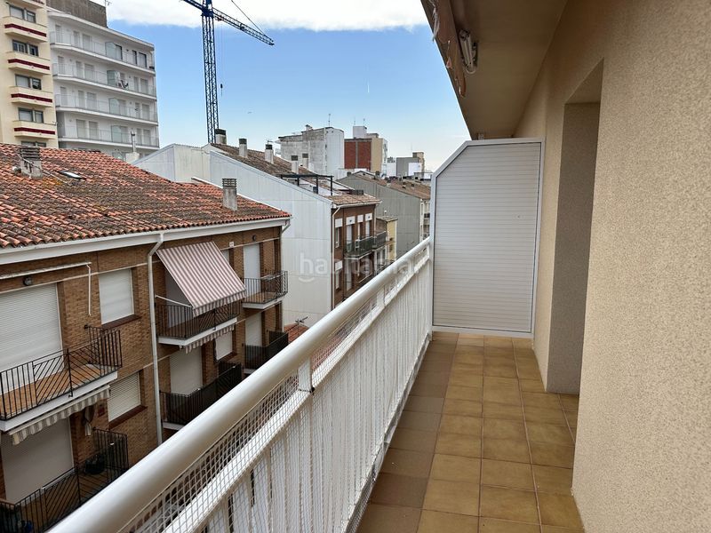 Foto 32535049-756c-46f3-8e5c-135ea7ac9abb. Rent apartment with heating in Sant Antoni Sant Antoni de Calonge