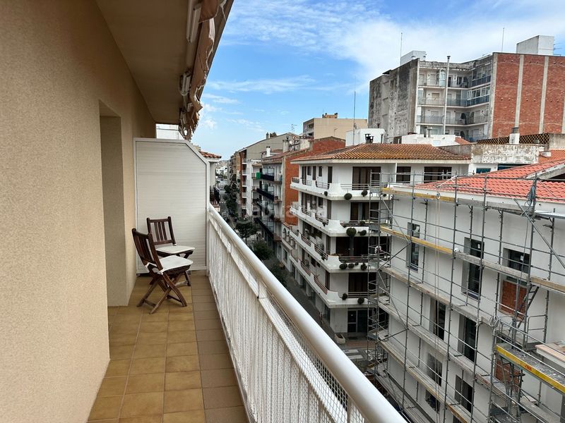 Foto 3fa63778-2bca-4291-ae93-5b509f37419a. Rent apartment with heating in Sant Antoni Sant Antoni de Calonge