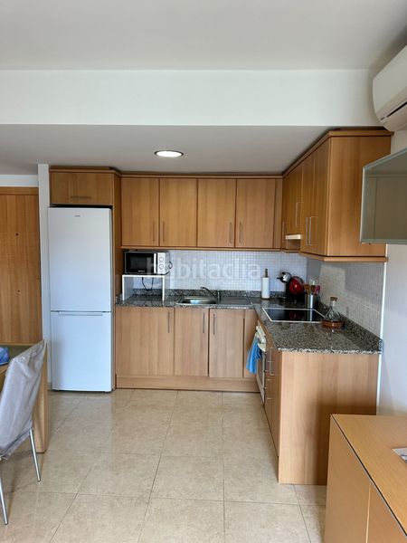 Foto 41b40a0b-85e7-4362-bedf-dcc54da3c6c0. Rent apartment with heating in Sant Antoni Sant Antoni de Calonge