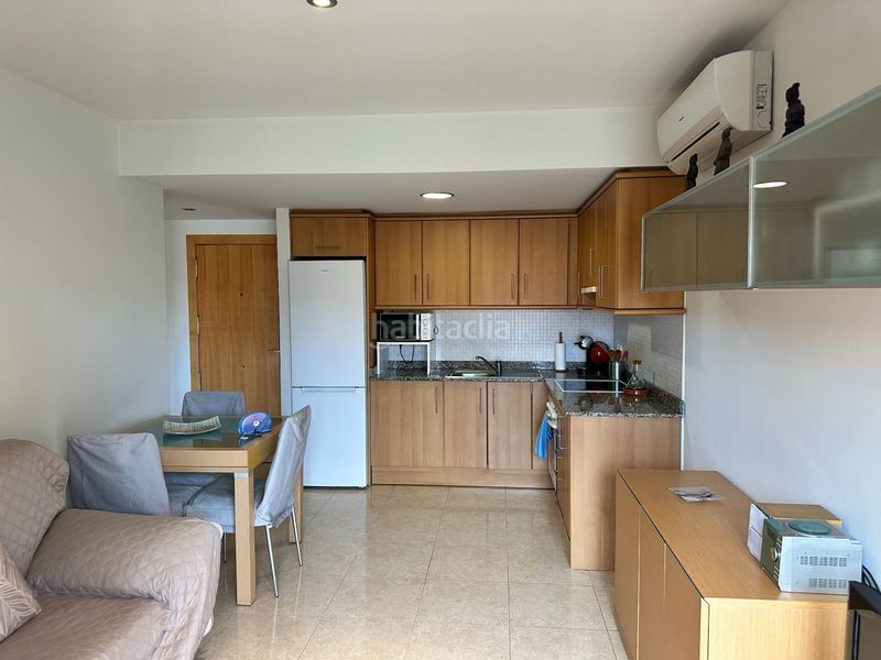 Foto 47bdb61d-e622-4748-b9a7-84045a5613a9. Rent apartment with heating in Sant Antoni Sant Antoni de Calonge