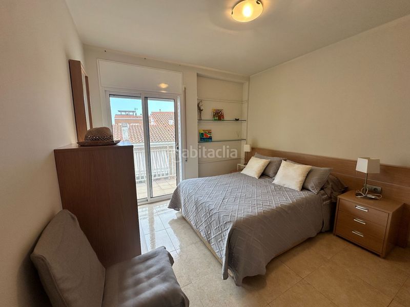 Foto 4f6b847f-4ce1-4cfe-84f0-c8da71441927. Rent apartment with heating in Sant Antoni Sant Antoni de Calonge