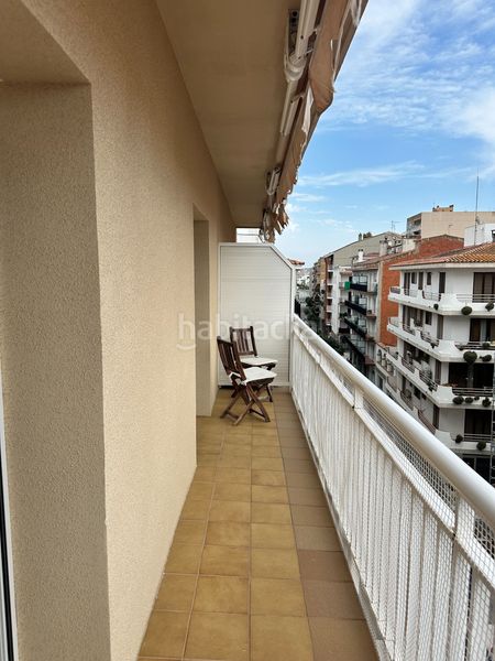 Foto 5dca7daa-3377-4442-acba-c62cd8d1befa. Rent apartment with heating in Sant Antoni Sant Antoni de Calonge