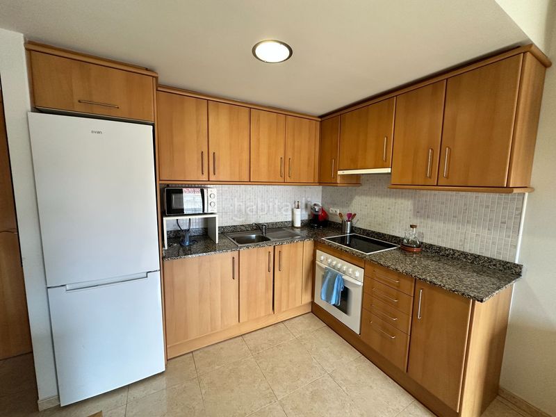 Foto 63a143b6-aaf5-486b-8fd0-9c55aac81d35. Rent apartment with heating in Sant Antoni Sant Antoni de Calonge