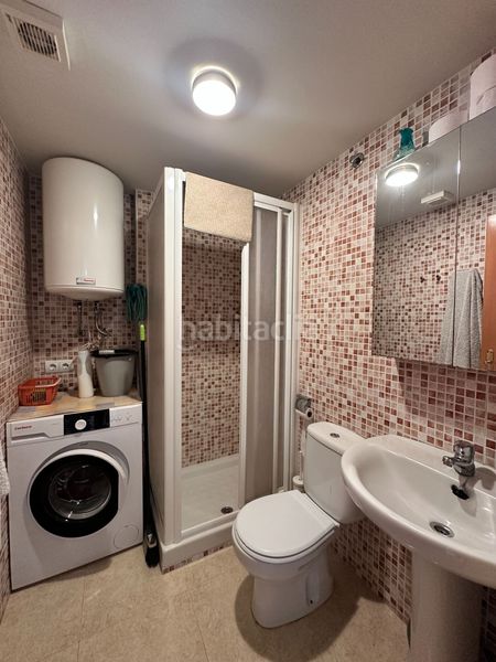 Foto 8c151a87-0511-4117-abd6-74463eeca011. Rent apartment with heating in Sant Antoni Sant Antoni de Calonge