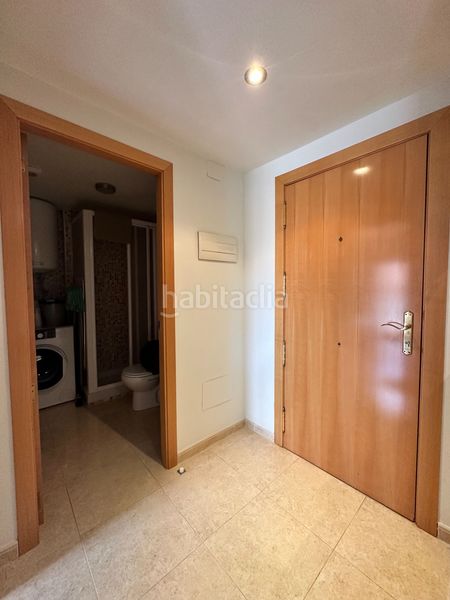 Foto d8deed1d-9440-4bbc-bf3b-d5b5285bab29. Rent apartment with heating in Sant Antoni Sant Antoni de Calonge