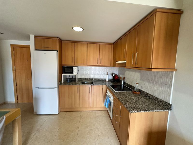 Foto fa89c3e9-2ff6-4ee8-9ca8-128e91c860ce. Rent apartment with heating in Sant Antoni Sant Antoni de Calonge