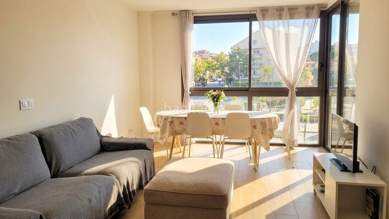 Foto 1a3b65e2-320e-4a4f-993f-3e7b5de23c0a. Lloguer apartament a conrad vilar 2 a Sant Antoni Sant Antoni de Calonge