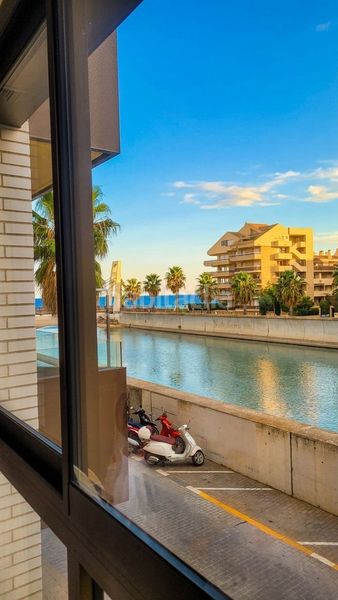 Foto 5d3f2ae1-f396-47d3-98d9-1bc151af8fdb. Lloguer apartament a conrad vilar 2 a Sant Antoni Sant Antoni de Calonge