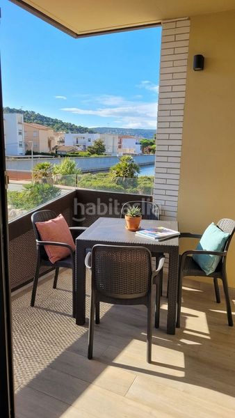 Foto edd5e42c-4101-4f8f-a11b-f8f144e60810. Lloguer apartament a conrad vilar 2 a Sant Antoni Sant Antoni de Calonge
