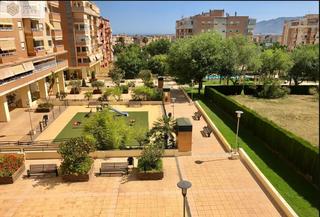 Lloguer Aparcament cotxe  Calle escritora josefina aldecoa. Plaza de parking en teatinos