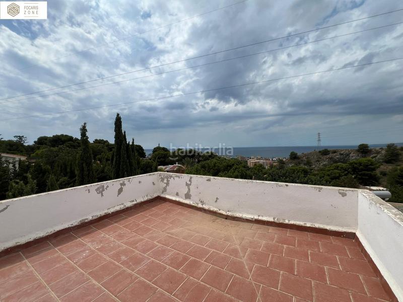 Foto 351bbc5c-66aa-44f8-9fd7-34141d31f6e9. Xalet amb aparcament piscina a Pinares de San Antón Málaga