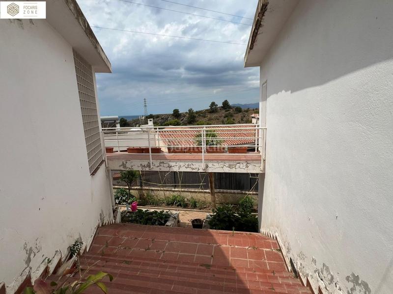 Foto 3f821f2c-496a-4e9f-ad4f-71ce3fbd079b. Xalet amb aparcament piscina a Pinares de San Antón Málaga