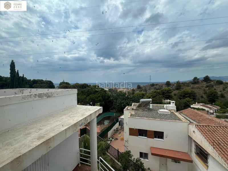 Foto 86bb5f63-b5c5-4e67-9d27-1b054a2005cc. Xalet amb aparcament piscina a Pinares de San Antón Málaga