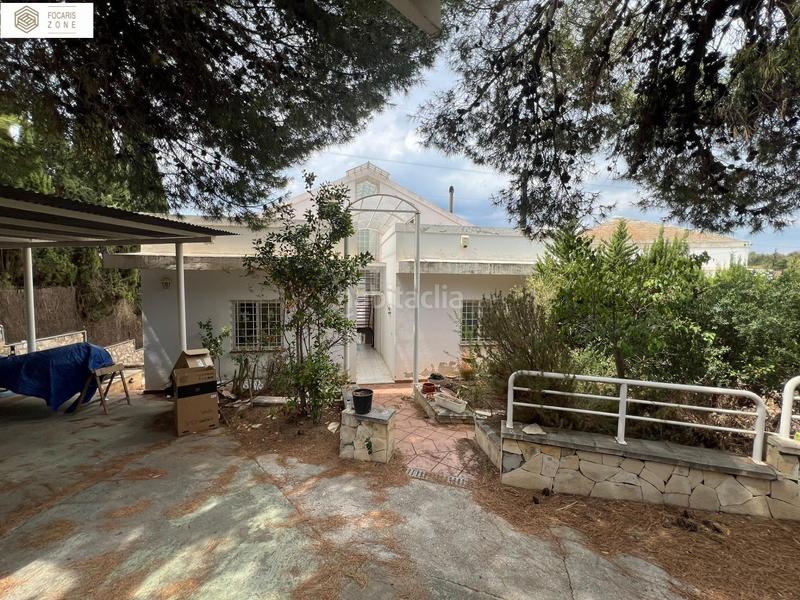 Foto 99969434-7507-4fd8-b0ad-12ded3316e3d. Xalet amb aparcament piscina a Pinares de San Antón Málaga