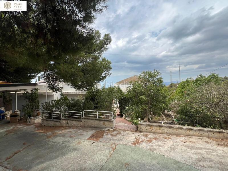 Foto ad4e7ff7-b69d-4e4d-844d-6097734e449e. Xalet amb aparcament piscina a Pinares de San Antón Málaga