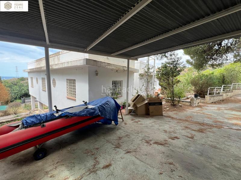 Foto ca98370e-7063-4ca5-b356-7d29e41bbca6. Xalet amb aparcament piscina a Pinares de San Antón Málaga