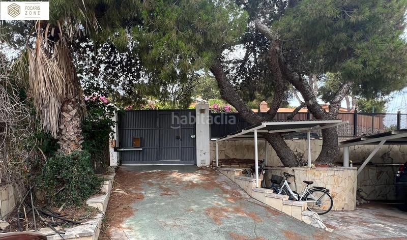 Foto d071d1c8-8cd7-4230-b937-876c88d770d6. Xalet amb aparcament piscina a Pinares de San Antón Málaga