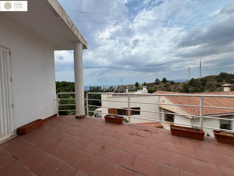 Foto e4e51294-77a3-453b-9775-cec8192cbc21. Xalet amb aparcament piscina a Pinares de San Antón Málaga