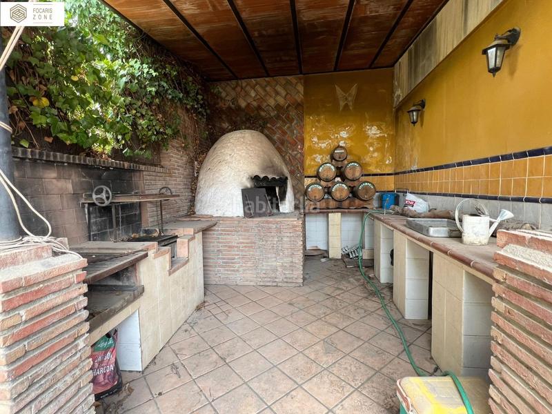 Foto ff56cc12-638a-42c8-8d1e-b0a1cbafa840. Xalet amb aparcament piscina a Pinares de San Antón Málaga