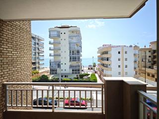 Pis  Calle ricardo zamora. Precioso piso reformado en fuengirola