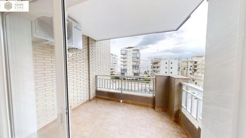 Foto 29d1054f-ec47-4a0c-b287-639487ad67a9. Piso precioso piso reformado en Las Gaviotas - Carvajal Fuengirola