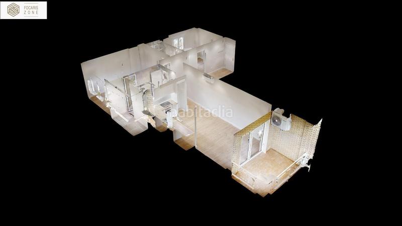 Foto 47b3c727-5b2e-443f-ab72-be7ec070509c. Piso precioso piso reformado en Las Gaviotas - Carvajal Fuengirola