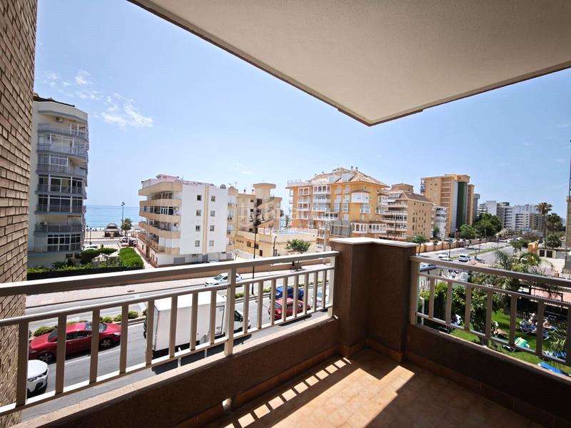 Foto 84ca0f51-fd68-44bd-9805-32b703d2992f. Piso precioso piso reformado en Las Gaviotas - Carvajal Fuengirola