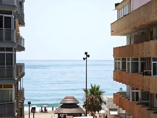 Flat  Calle ricardo zamora. Precioso piso reformado en fuengirola