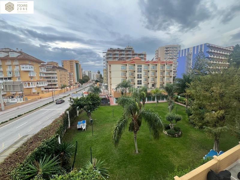 Foto ad1e51bb-9040-4890-9b49-ae9a31274659. Piso precioso piso reformado en Las Gaviotas - Carvajal Fuengirola