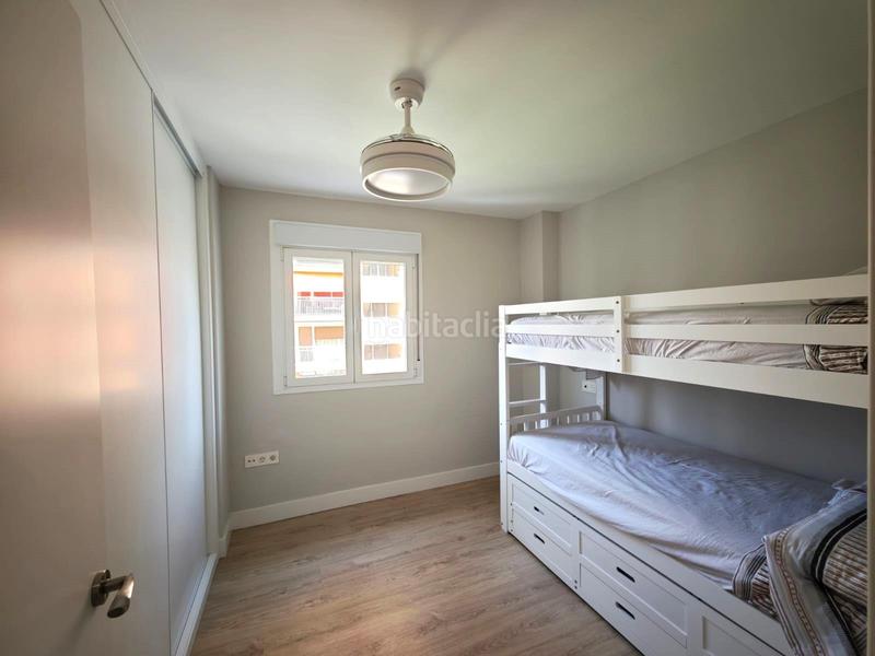 Foto b3ecfef8-3ba6-45a6-89a4-cb72a77c4b84. Piso precioso piso reformado en Las Gaviotas - Carvajal Fuengirola
