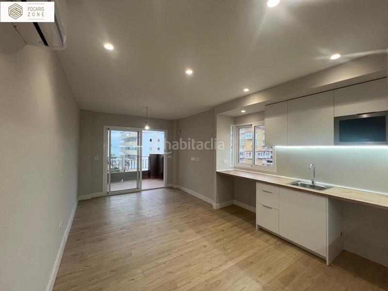 Foto db146d2e-2558-461d-a238-c243781f02ad. Piso precioso piso reformado en Las Gaviotas - Carvajal Fuengirola