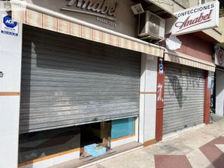 Local Comercial en Calle ILDEFONSO GONZÁLEZ SOLANO