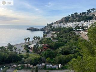Pis  Avenida marina del este. Maravilloso piso de una habitacin en almucar