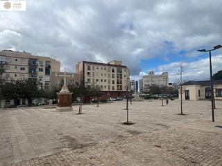 Terreno residencial  Calle zurbaran. Solar en zona olletas