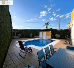 Chalet en Torre de Benagalbón