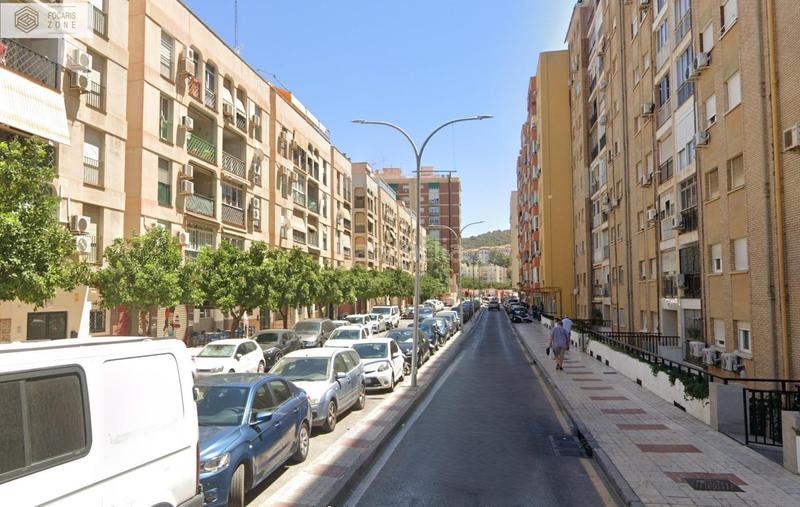 Foto 2b3a4e1f-2251-4ee4-9078-ba9b71185b44. Appartamento con riscaldamento in Olletas - Sierra Blanquilla Málaga