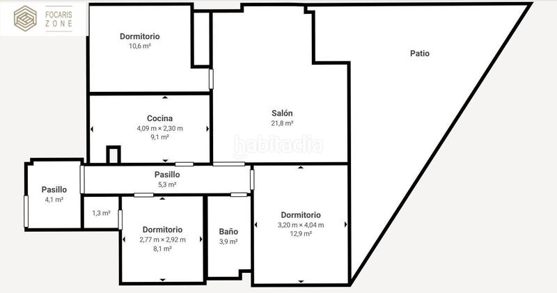 Foto 4a7fc7e5-d499-4283-866a-27df911ba3c5. Appartamento con riscaldamento in Olletas - Sierra Blanquilla Málaga
