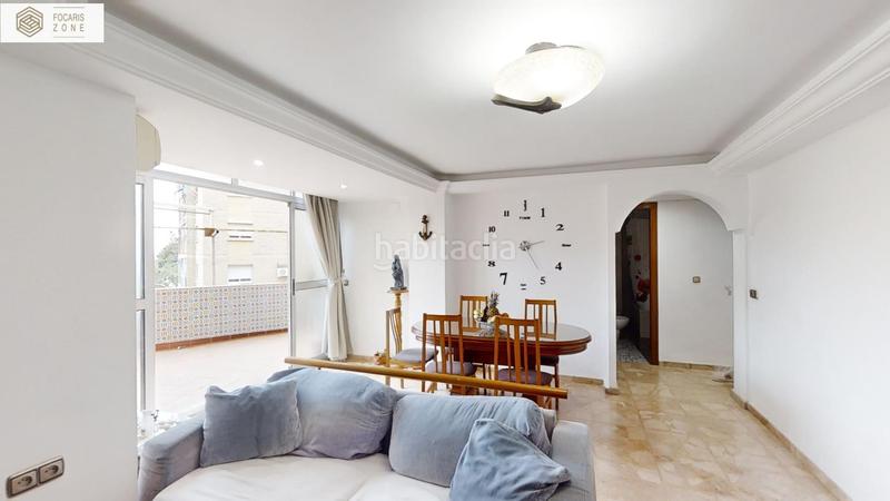 Foto 5163d893-6dd7-40ce-ab37-4260ee336ab4. Appartamento con riscaldamento in Olletas - Sierra Blanquilla Málaga