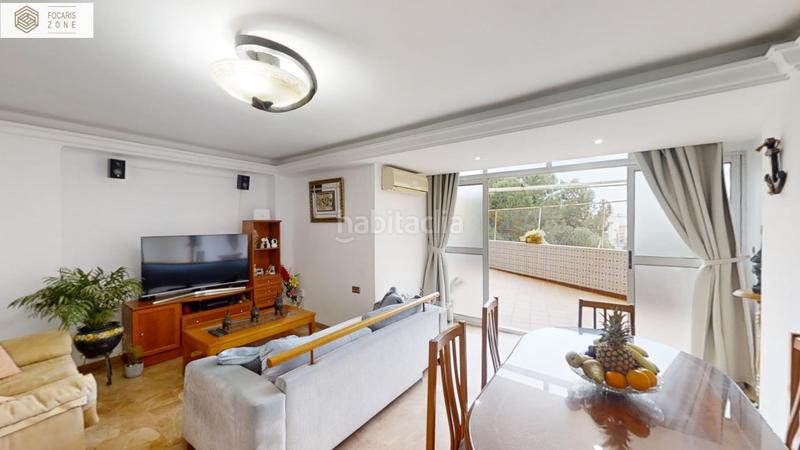 Foto 782298dd-bca2-46e7-89d9-e345ef80bd99. Appartamento con riscaldamento in Olletas - Sierra Blanquilla Málaga