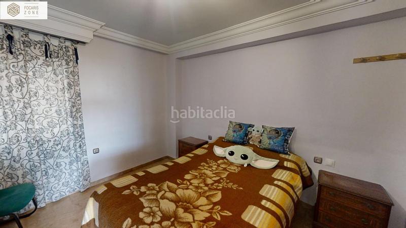 Foto 9776a2a3-6258-41c3-915e-31d22ed25297. Appartamento con riscaldamento in Olletas - Sierra Blanquilla Málaga