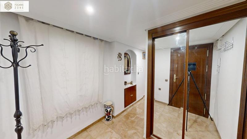 Foto f97109dc-9d63-41c0-ae1b-8a739c522404. Appartamento con riscaldamento in Olletas - Sierra Blanquilla Málaga