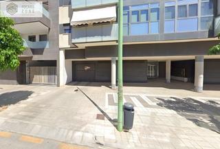 Aparcament cotxe  Calle jorge luis borges. Venta parking ciudad de la justiciauniversidad